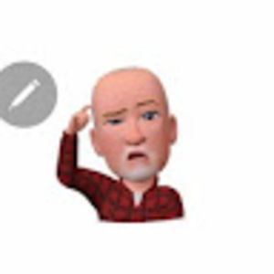 Meet your Posher, Phil